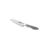 Global - Coltello Santoku Alveolato GS 57 - Coltelleria Lorenzi Milano