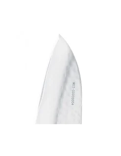 Global - Coltello Santoku Global Sai-M03 - Coltelleria Lorenzi Milano