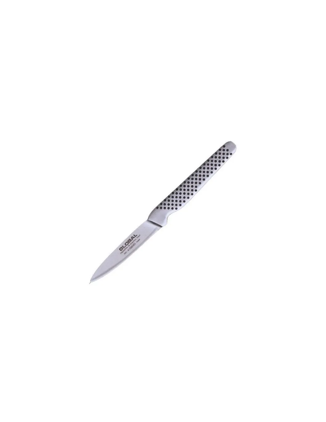 Global - Coltello Spelucchino GSF 31 - Coltelleria Lorenzi Milano