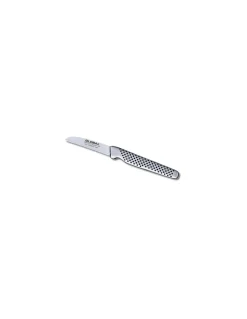 Global - Coltello Spelucchino GSF 33 - Coltelleria Lorenzi Milano