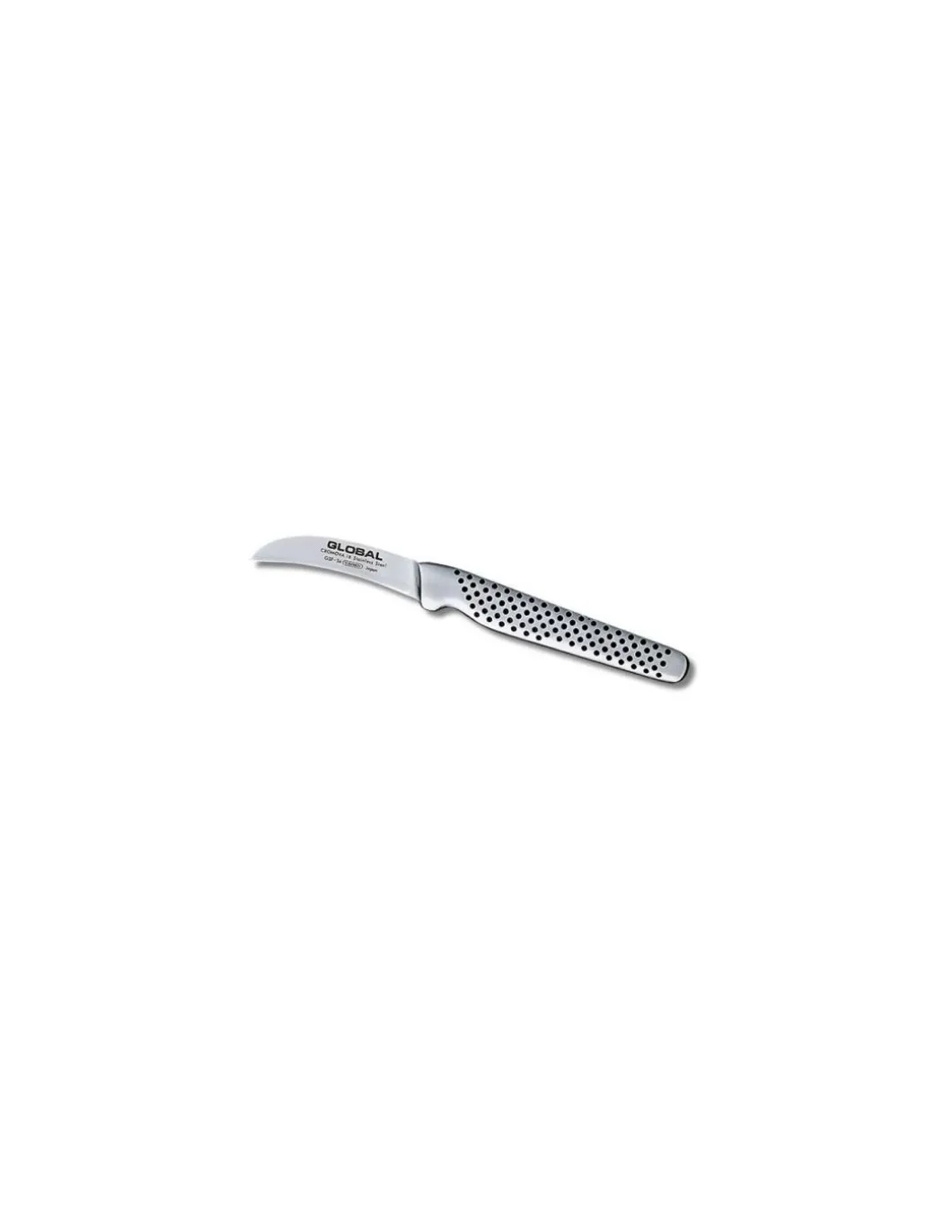Global - Coltello Spelucchino GSF 34 - Coltelleria Lorenzi Milano