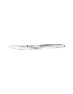 Global - Coltello Spelucchino Global Sai-S01R - Coltelleria Lorenzi Milano