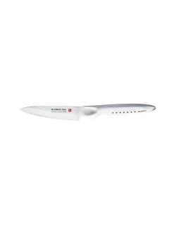 Global - Coltello Spelucchino Global Sai-S02R - Coltelleria Lorenzi Milano