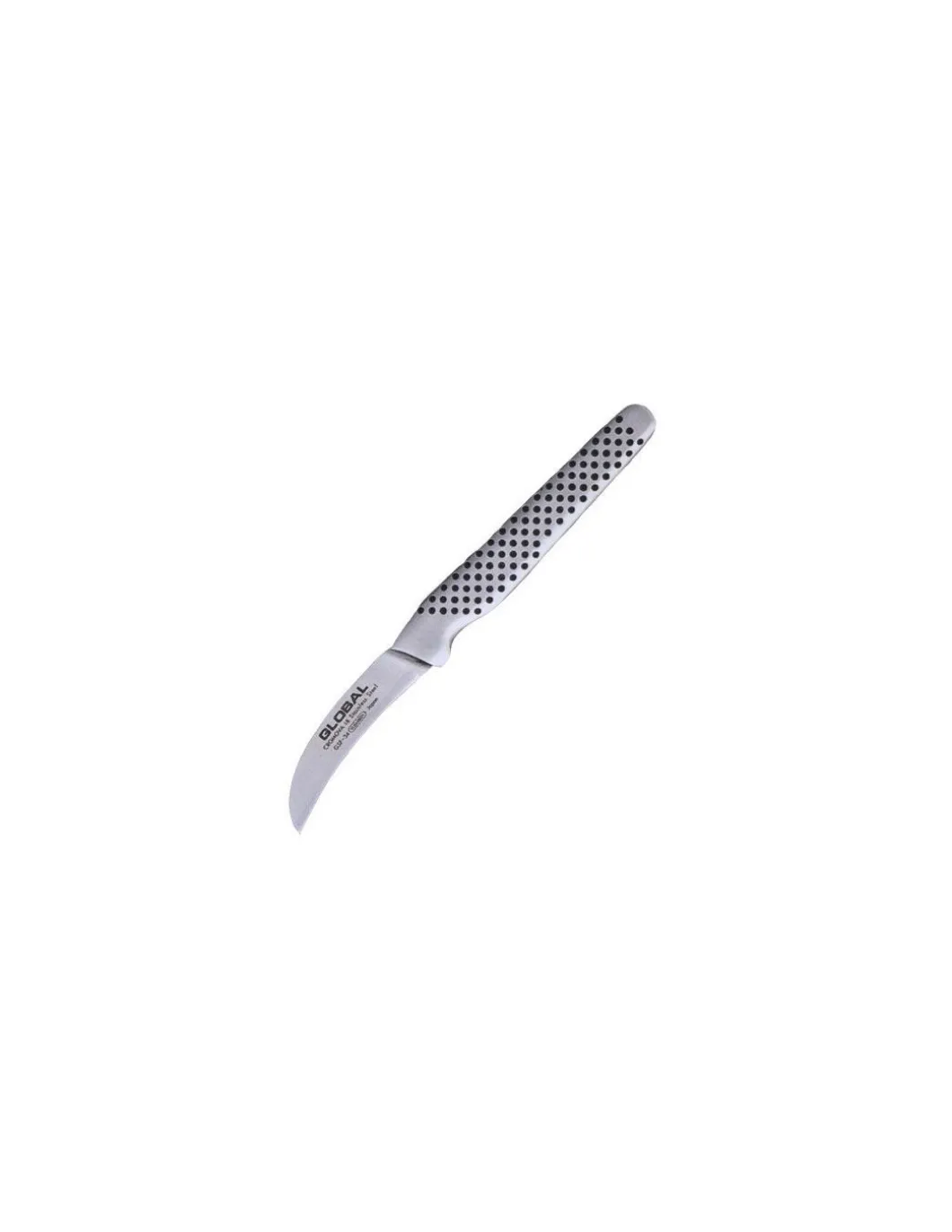 Global - Coltello Spelucchino GSF 34 - Coltelleria Lorenzi Milano