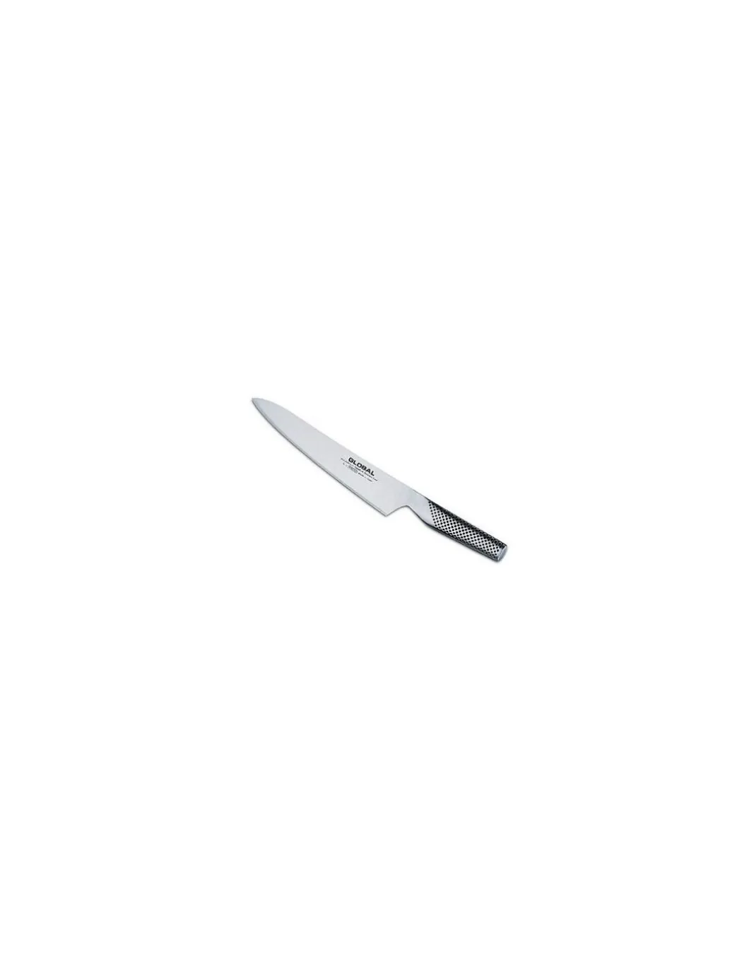 Global - Coltello Trinciante G 3 - Coltelleria Lorenzi Milano