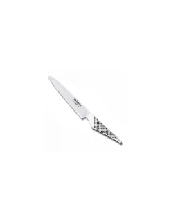 Global - Coltello Utility Serration GS 13 - Coltelleria Lorenzi Milano