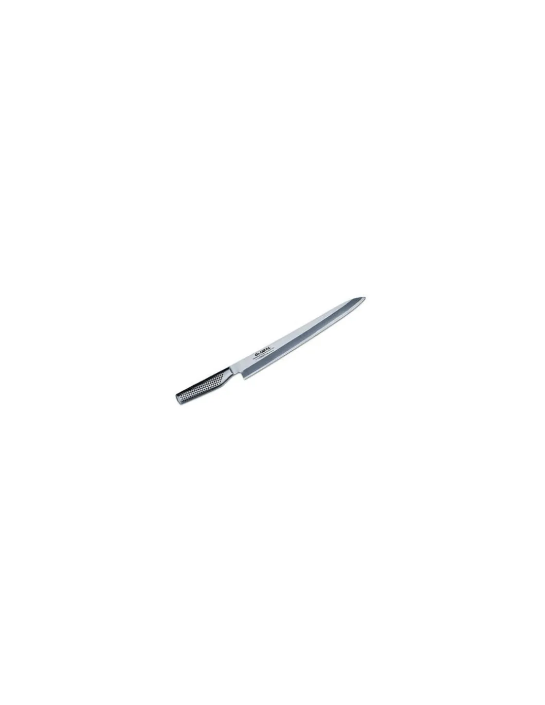 Global - Coltello Yanagi Sashimi G 14R - Coltelleria Lorenzi Milano
