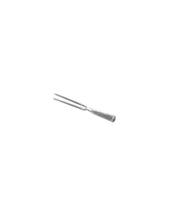 Global - Forchettone per arrosto GF 24 - Coltelleria Lorenzi Milano