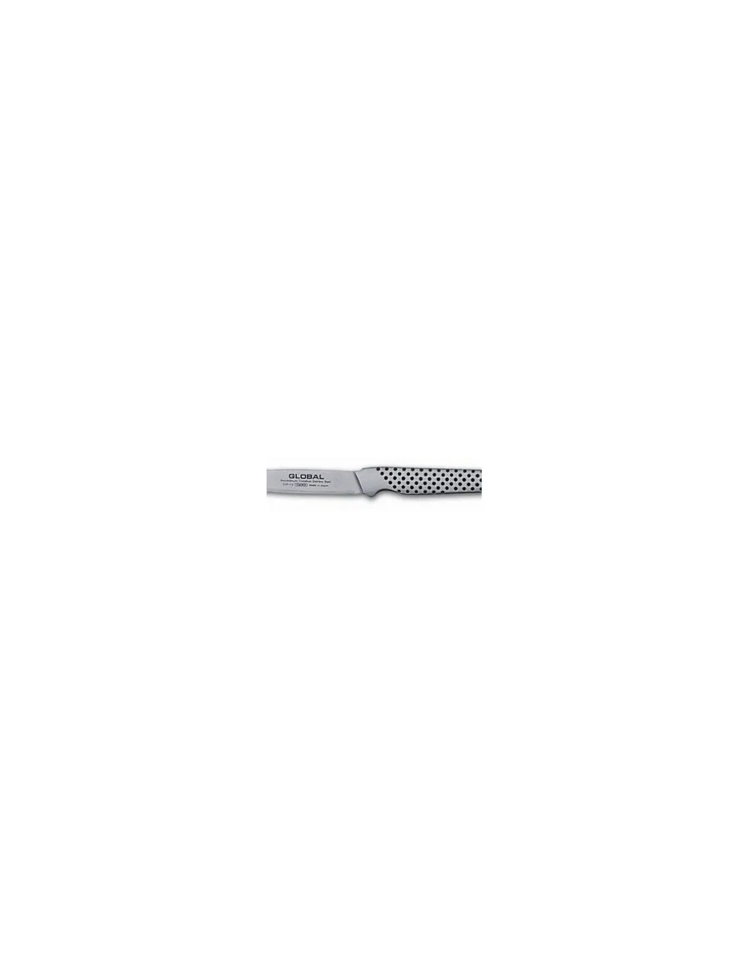 Global - Spelucchino GSF 46 - Coltelleria Lorenzi Milano