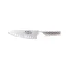 Global Coltello Santoku a lama alveolata G-84 cm 16