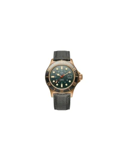 Glycine Combat Sub 42 mm Bronze