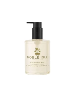 Golden Harvest Bubble Bath & Shower Gel 250ml