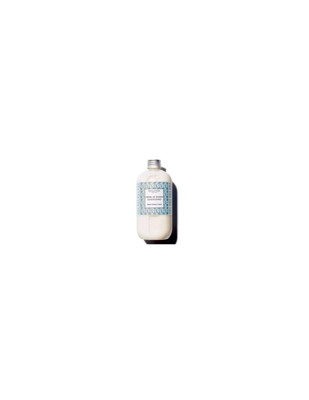 GORDÍSSIMO SHOWER CREAM 500 ML