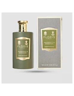 Grapefruit & Rosemary Home Fragrance Spray 100 ml