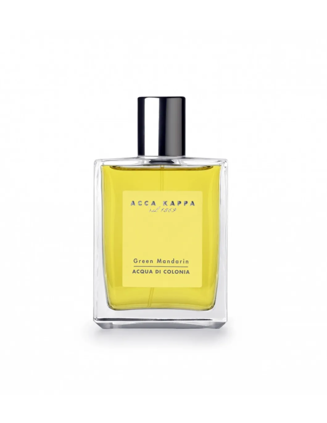 Green Mandarin Colonia 100 ml