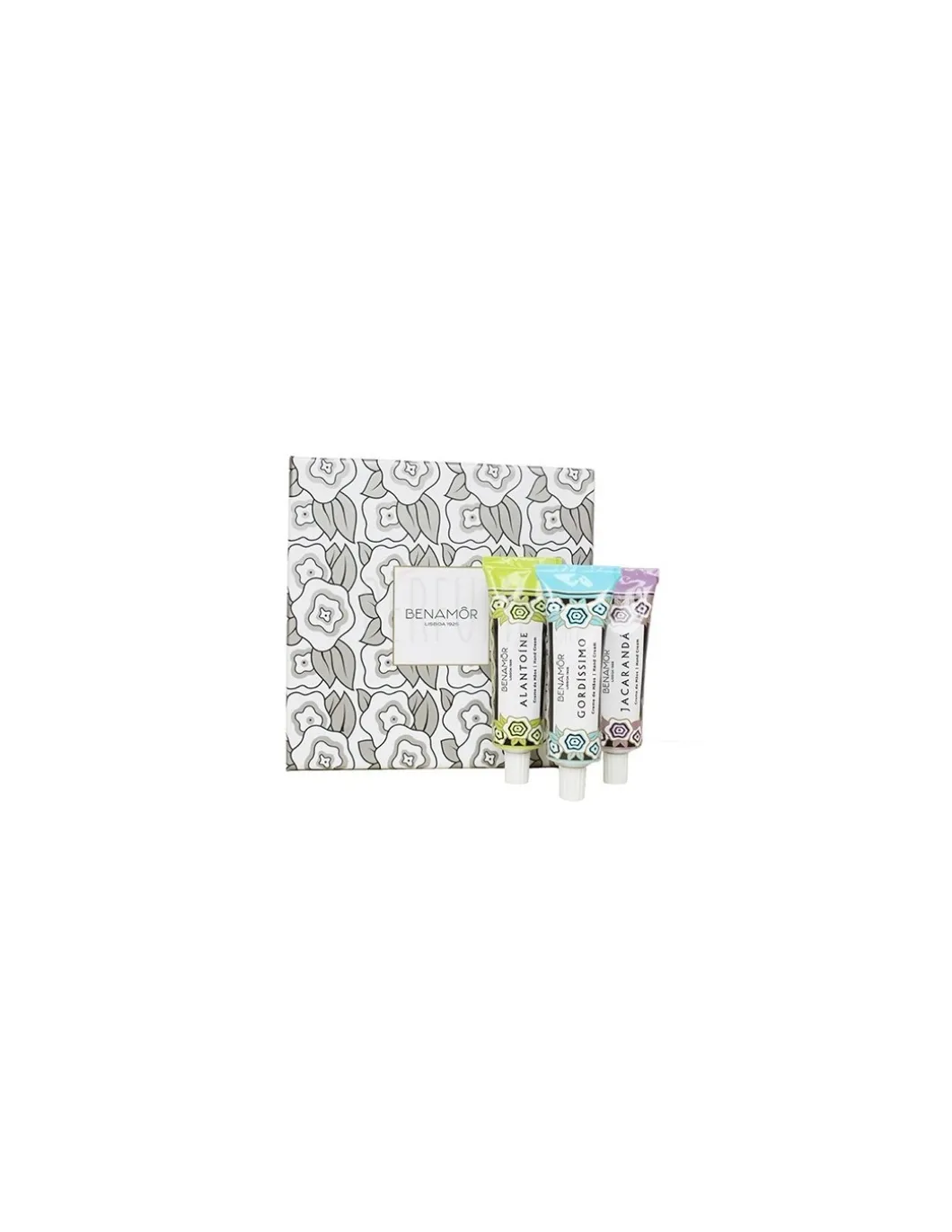 HAND CREAM GIFT SET