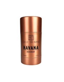 Havana Deodorant Stick 75 ml