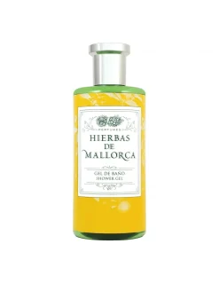 Hierbas de Mallorca Shower Gel 350 ml
