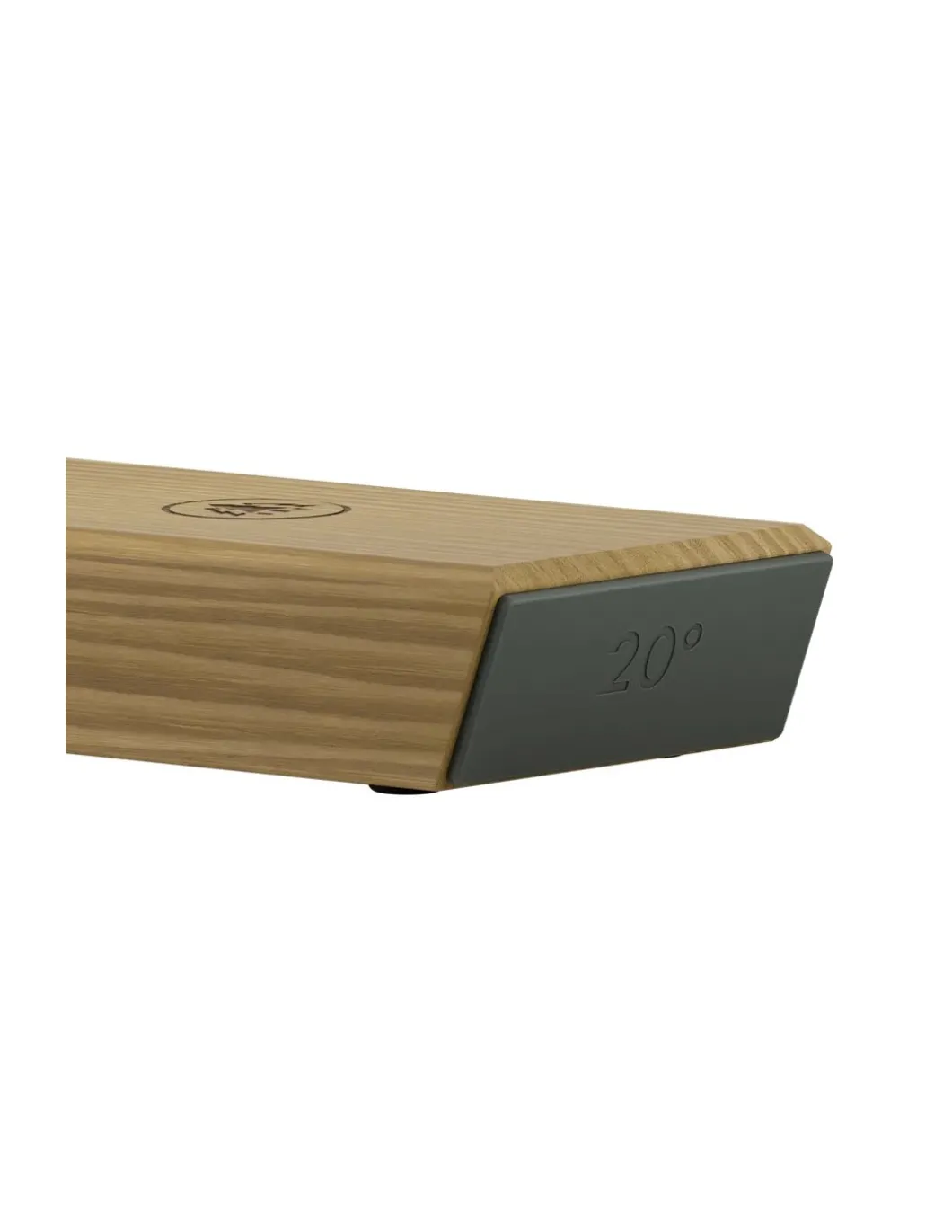 Horl®3 Affilacoltelli Rovere