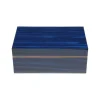 Humidor Blu 30 Sigari