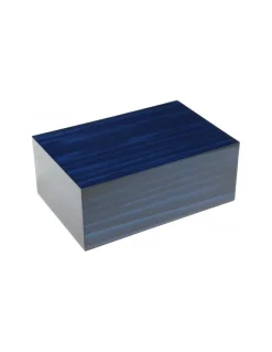 Humidor Blu 30 Sigari