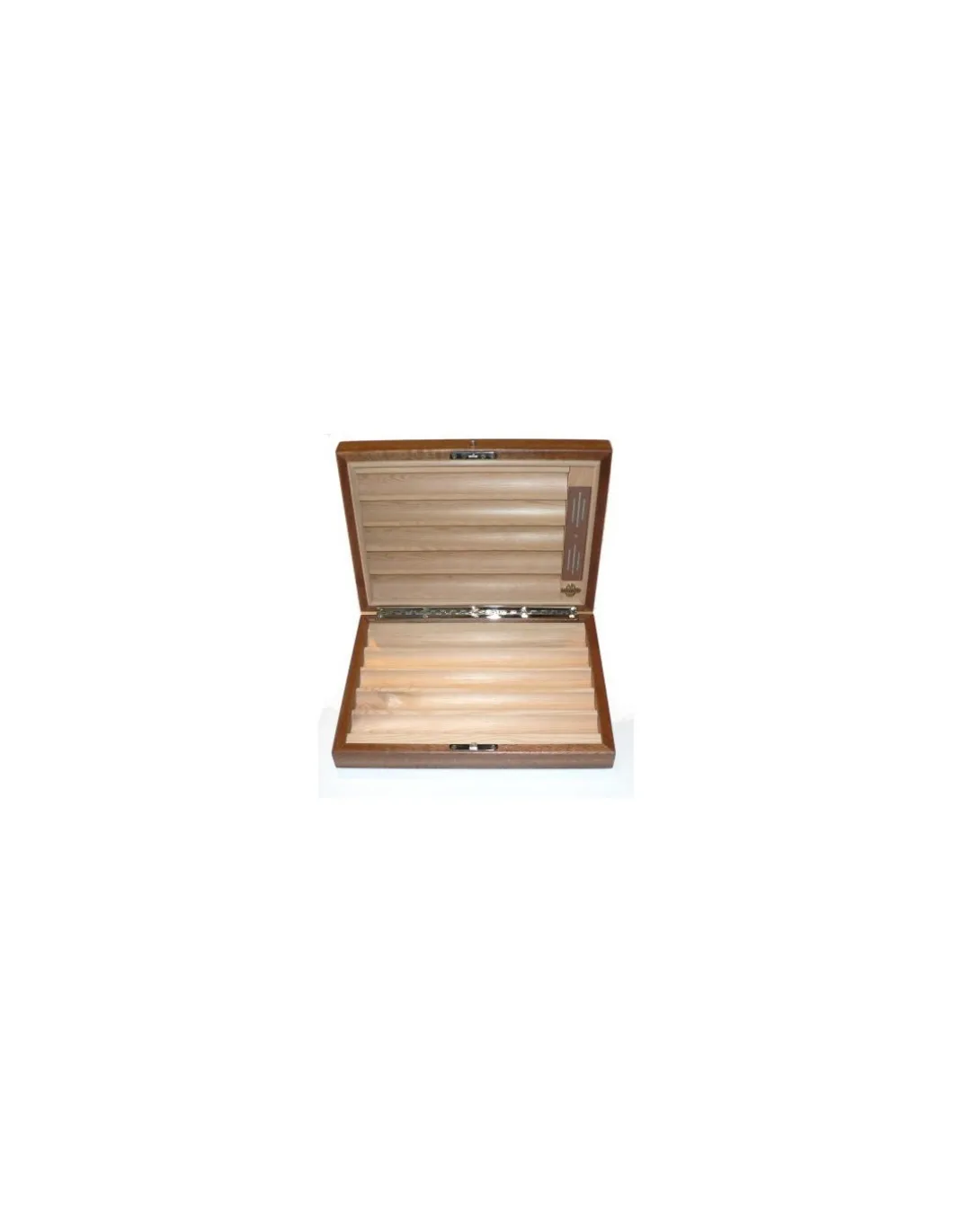 - Humidor da viaggio - Coltelleria Lorenzi Milano