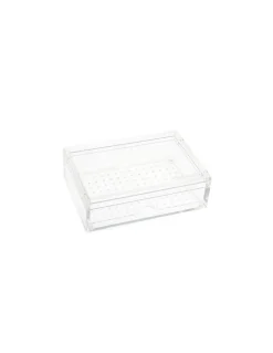 Humidor Scatola Umidificata in Metacrilato 20 Sigari