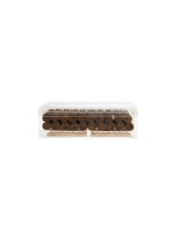 Humidor Scatola Umidificata in Metacrilato 20 Sigari