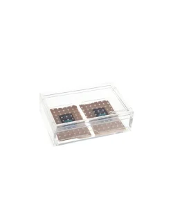 Humidor Scatola Umidificata in Metacrilato 20 Sigari