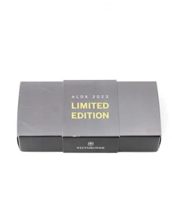 Hunter Pro Alox Limited Edition 2023