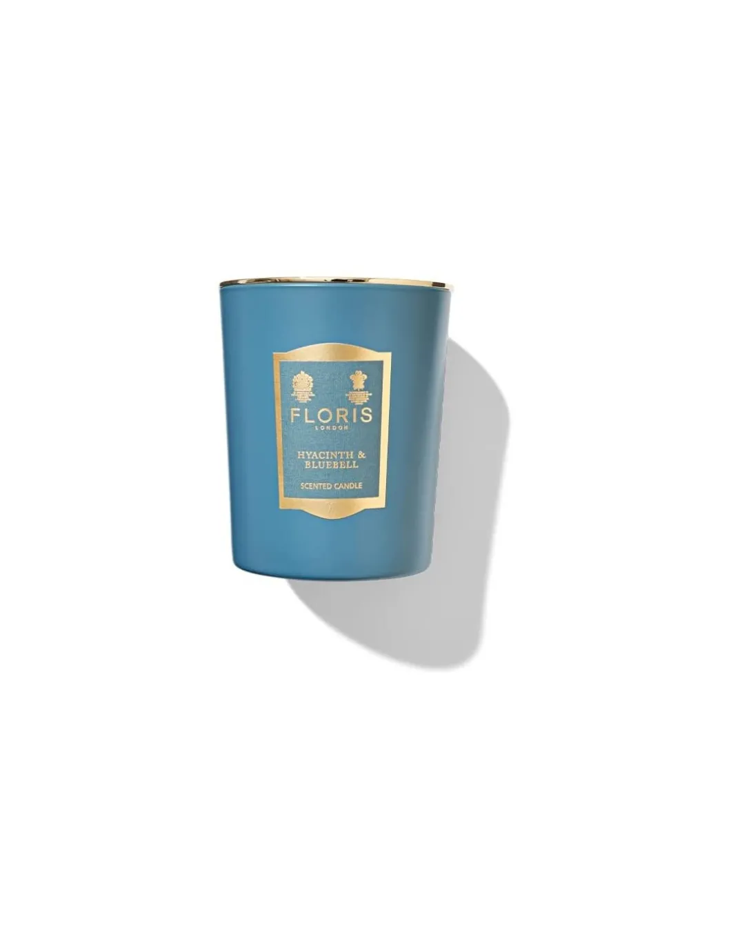 Hyacinth & Bluebell Candle 175 gr