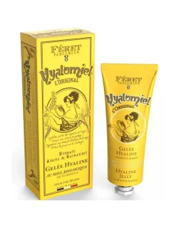 - Hyalomiel Crema per le Mani 50 ml - Coltelleria Lorenzi Milano