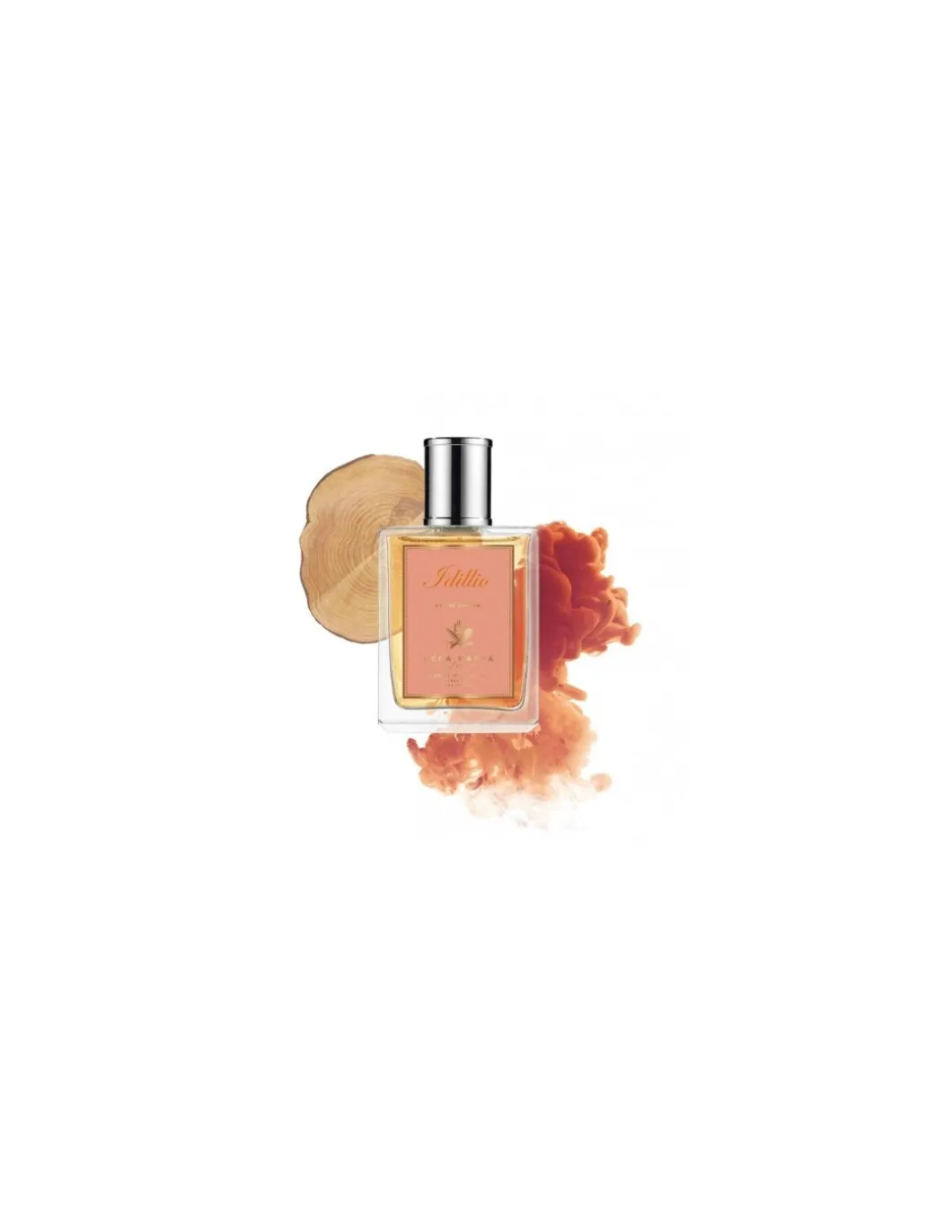 Idillio Eau de Parfum 100 ml