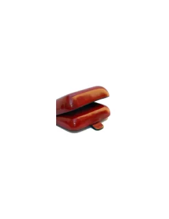 Il Bussetto - Porta cinque mezzi toscani 04-013 - Coltelleria Lorenzi Milano