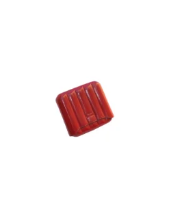 Il Bussetto - Porta mezzo toscano in pelle 04-014 - Coltelleria Lorenzi Milano