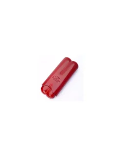 Il Bussetto - Portasigari in pelle da 2 cod.04-010 - Coltelleria Lorenzi Milano