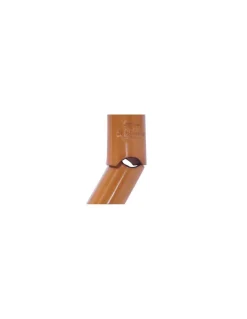 Il Bussetto - Portasigari in pelle da 1 cod. 04-001 - Coltelleria Lorenzi Milano