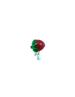 Il Travaso delle Idee - Gemelli a forma di fragola - Coltelleria Lorenzi Milano