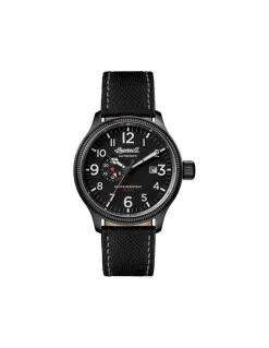 Ingersoll Orologio The Apsley Automatico Uomo con Cinturino in Nylon