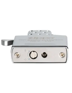 Inserto a gas Fiamma Doppia Zippo