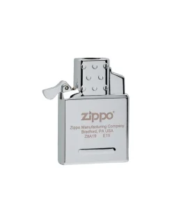Inserto a gas fiamma singola Zippo