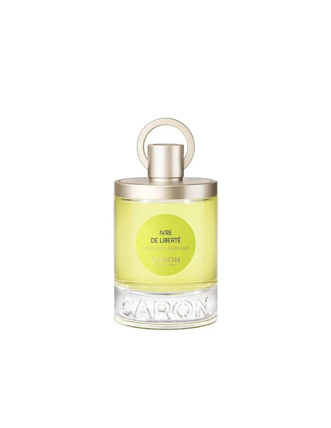 Ivre de Liberté Eau de Cologne 100 ml