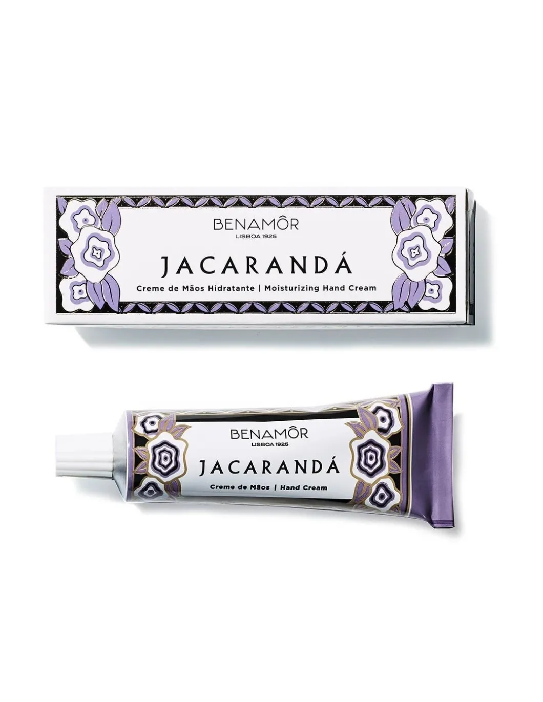 JACARANDÁ HAND CREAM 30 ML