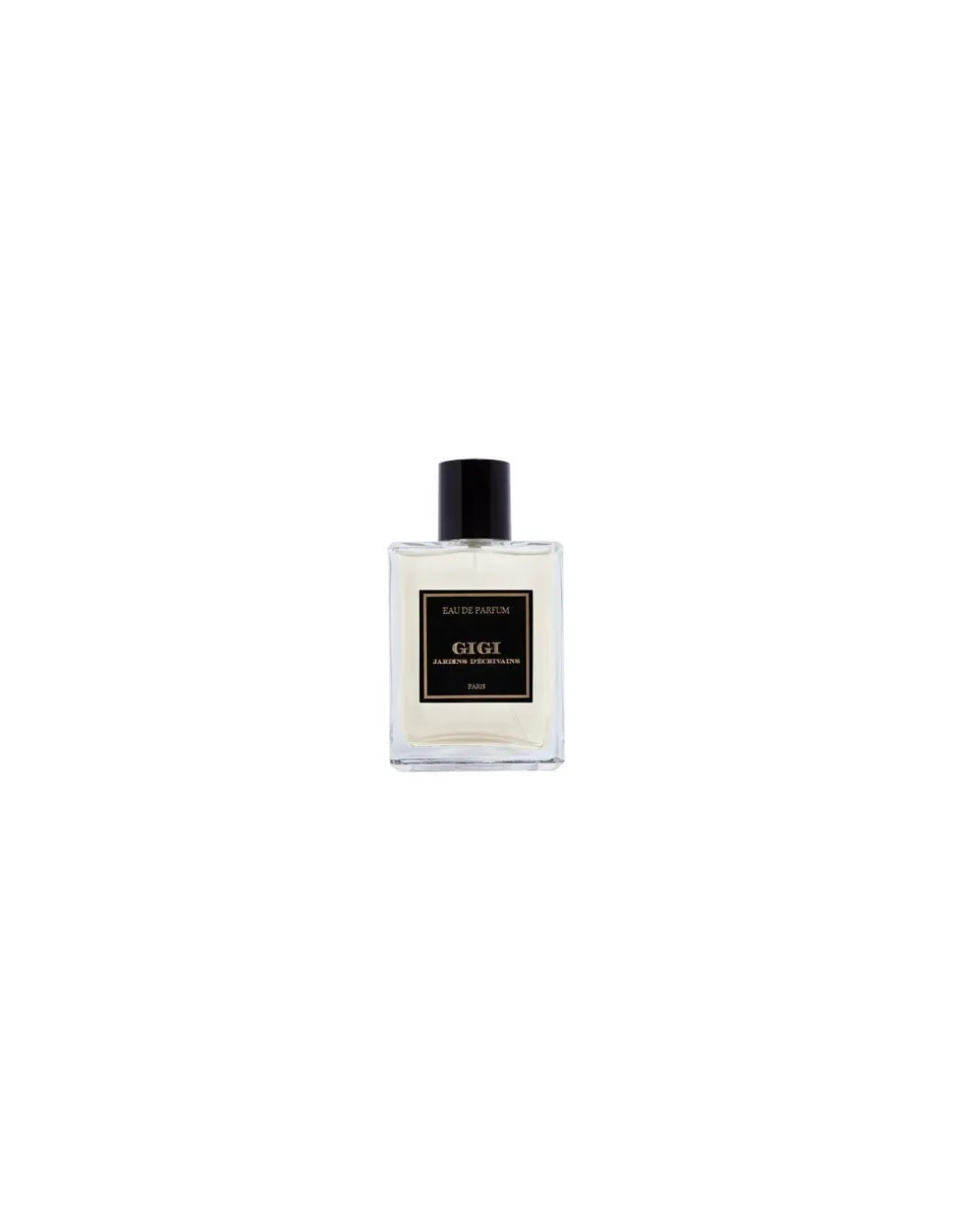 Jardins d’Écrivains - Gigi Eau de Parfum 100ml Spray - Coltelleria Lorenzi Milano