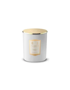 Jasmine & Musk Candela 200 gr
