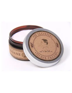 JS Sloane - Crema da Barba Js Sloane - Coltelleria Lorenzi Milano
