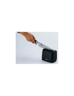 KAI - Affilatrice elettrica per coltelli Kai AP-118 - Coltelleria Lorenzi Milano