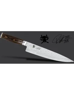 KAI - Coltello da Cucina Shun Premier Edizione Limitata - Coltelleria Lorenzi Milano
