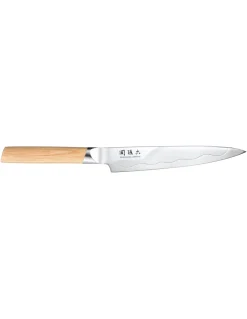KAI - Coltello da Cucina Universale MGC-0401 - Coltelleria Lorenzi Milano
