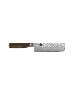 KAI - Coltello Nakiri KAI Shun Premier - Coltelleria Lorenzi Milano